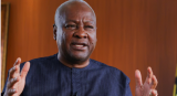 President Mahama lifts ban on state land transactions