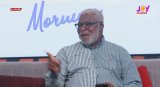 DSTV Impasse: Sam George has been showboating for too long – Kofi Kapito