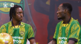 VIDEO: Kotoko unveil away jersey ahead of new season
