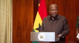 I’ll appoint new Defence and Environment Ministers next year – Mahama assures