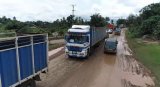 Takoradi-Agona Nkwanta road project: Contractor raised total certificates of $68m, not a dollar (…)