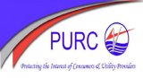 Minority vows to summon PURC over 2.45% electricity tariff hike