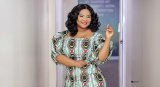 JoyNews’ Becky wins Media Personality and TV Personality of the Year at Ghana Media and Entrepreneurship Awards 2025