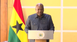 President Mahama urges Ghanaians to protect nation’s religious harmony