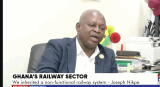 We inherited a non-functional sector — Transport minister