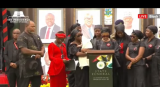 “This was not the plan” – Anala’s wife pays tribute to husband