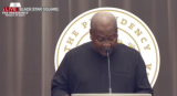 Mahama honours fallen Air Force Officers with Posthumous promotions