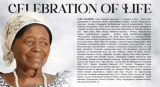 Obaapanin Gladys Abena Akomaa Osei