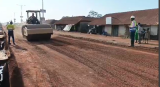 Construction finally begins on long-neglected Berekum–Sampa road