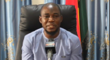 Asutifi North DCE pledges to promote rural development