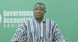 MultiChoice described Mahama’s economic management as a fluke – Sam George alleges