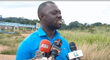 Complete abandoned Agenda 111 projects in Diaso – Upper Denkyira West MP to govt