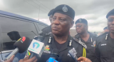 Akwatia by-election: I am very satisfied with the performance of my men – IGP