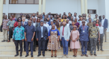 Security is borderless: LECIAD hosts dialogue on Africa–Europe security interlinkages