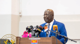 “I was a labourer in the Obuasi mines” – Sir Sam Jonah shares humble beginning