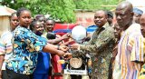Cargill provide Agro-Processing Equipment to Women in Cocoa-growing Communities