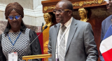 Speaker urges APF to resolve internal challenges through established mechanisms and processes