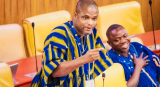 Road projects: Keep faith with us because the coming days will be full of joy – Hohoe MP tells (…)