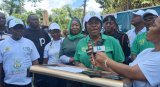 Pay up or stay out: Ahafo Regional Minister warns timber merchants over unpaid royalties