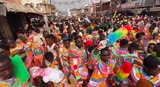 Masqueraders and their fancy dresses can create employment – Masqueraders Federation