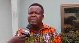 I am traumatised – Ahafo NADMO PRO on his arrest during military-police swoop