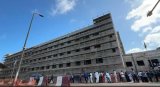 Western Regional Hospital will be completed within 18 months – Mahama