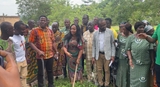 Kuapa Kokoo launches four major CSR projects to boost health and education in Ashanti communities