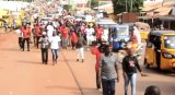 Tamale residents protest sale of opioid, other illicit drugs in metropolis