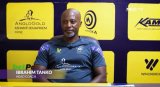 Medeama players contributing to Ghana’s World Cup qualification good for the club – Ibrahim (…)