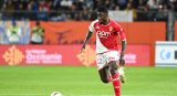 AS Monaco slap price tag on Ghana defender Mohammed Salisu