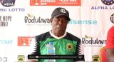 â€˜We have to overcome Kwara Utd with a lot of goalsâ€™ â€“ Kotoko coach Karim Zito