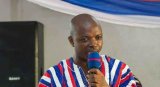 Abronye DC granted GH¢50,000 bail with one surety