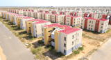 President Mahama is committed to addressing the housing deficit – Minister of Works and Housing