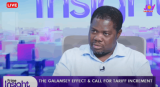 The Minerals Commission will never issue licenses for people to mine in rivers – Dr. Owusu