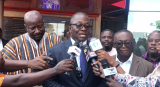 Bryan Acheampong declares intent to contest NPP flagbearership position