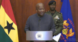 Mahama condemns assault on JoyNews journalist