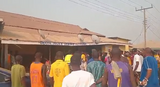 Daylight heist: Armed gang raid Diaso gold shop, escape with gold worth GH¢800K