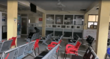 Day 2 of Nurses’ strike: Ridge Hospital wards deserted, patients stranded