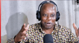 Ayikoi Otoo submitted fake document during Torkonoo’s probe – Domelovo claims