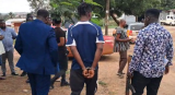 4 arrested for allegedly killing security guard at Gomoa Akoti