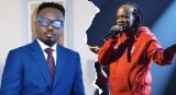 Nabil Alhassan recounts how late Lumba insisted Ofori Amponsah be dropped from Valentine show