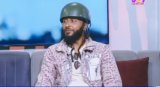 “Adisadel was tougher than prison” – Wanlov the Kubolor