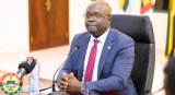 Recruitment into Ghana Armed Forces will be merit-based, not for cash – Defence Minister