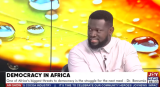 Ghana must uphold its sovereignty amid global power struggles – Nana Yaw Mireku