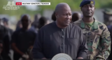 May God grant Murtala Mohammed, Alhaji Muniru Paradise – Mahama