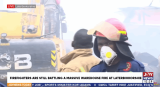 Laterbiokorshie Blaze: Full update by GNFS