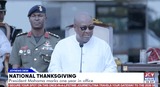 Mahama urges appointees to govern with humility and empathy