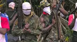 Terrorists kidnap students, teachers from Niger boarding school in Nigeria