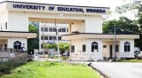 Revitalising the Ghanaian Heritage: Towards a preservation and promotion of our indigenous Ghanaian languages