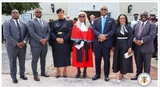 Chief Justice Mabel Agyemang to retire after 6 years of judicial reforms in Turks and Caicos